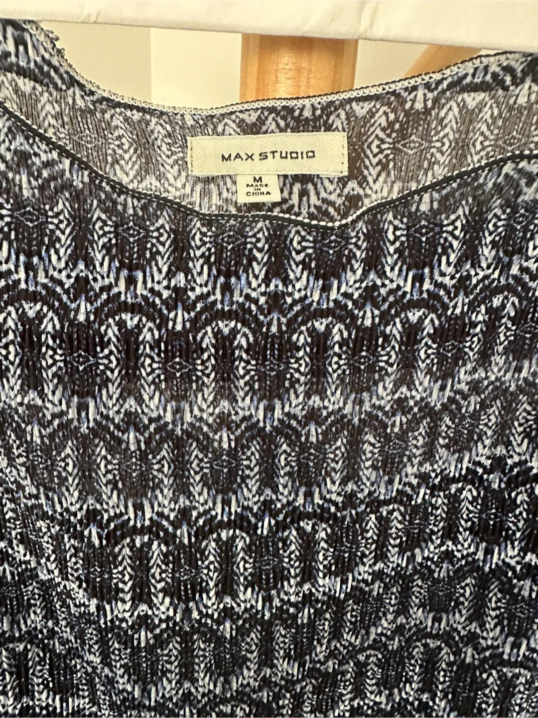 🥕Max Studio Dress - Size M image indicator(2)