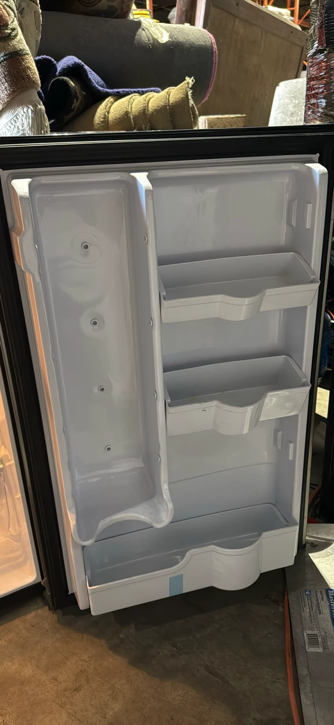 mini fridge danby - photo 4