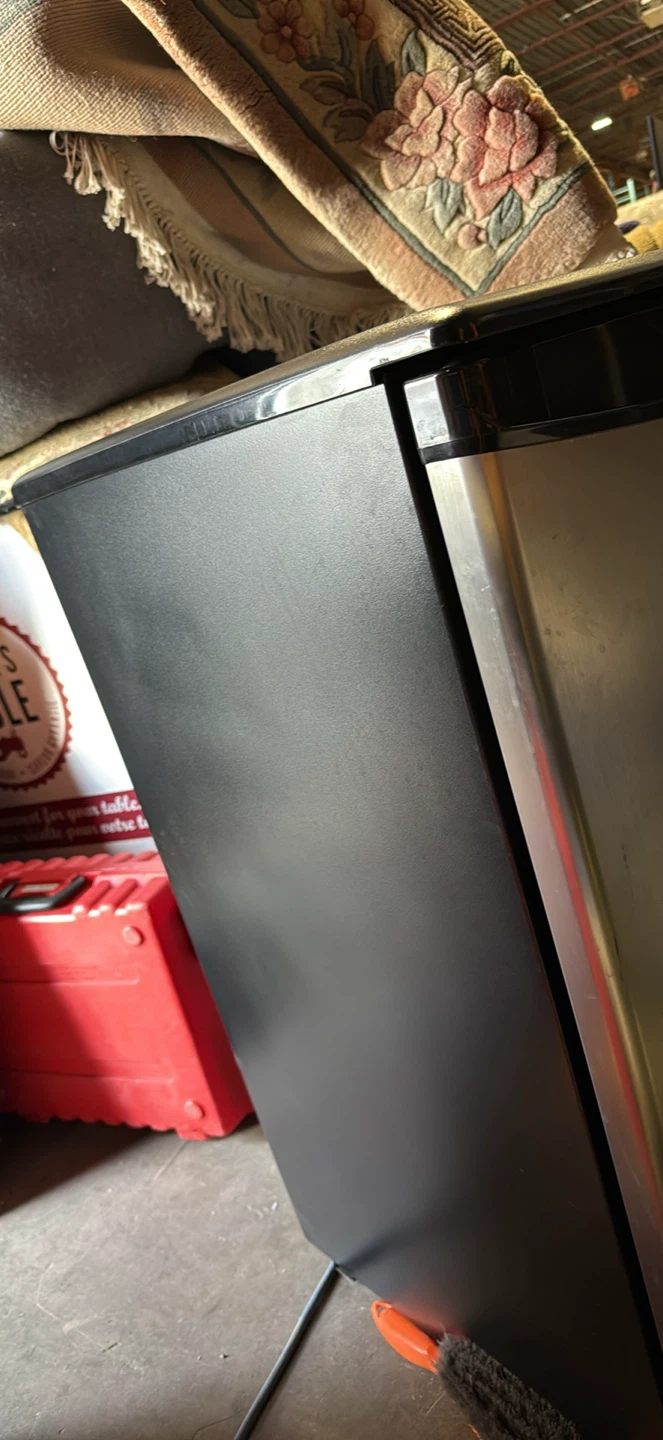 mini fridge danby - photo 5