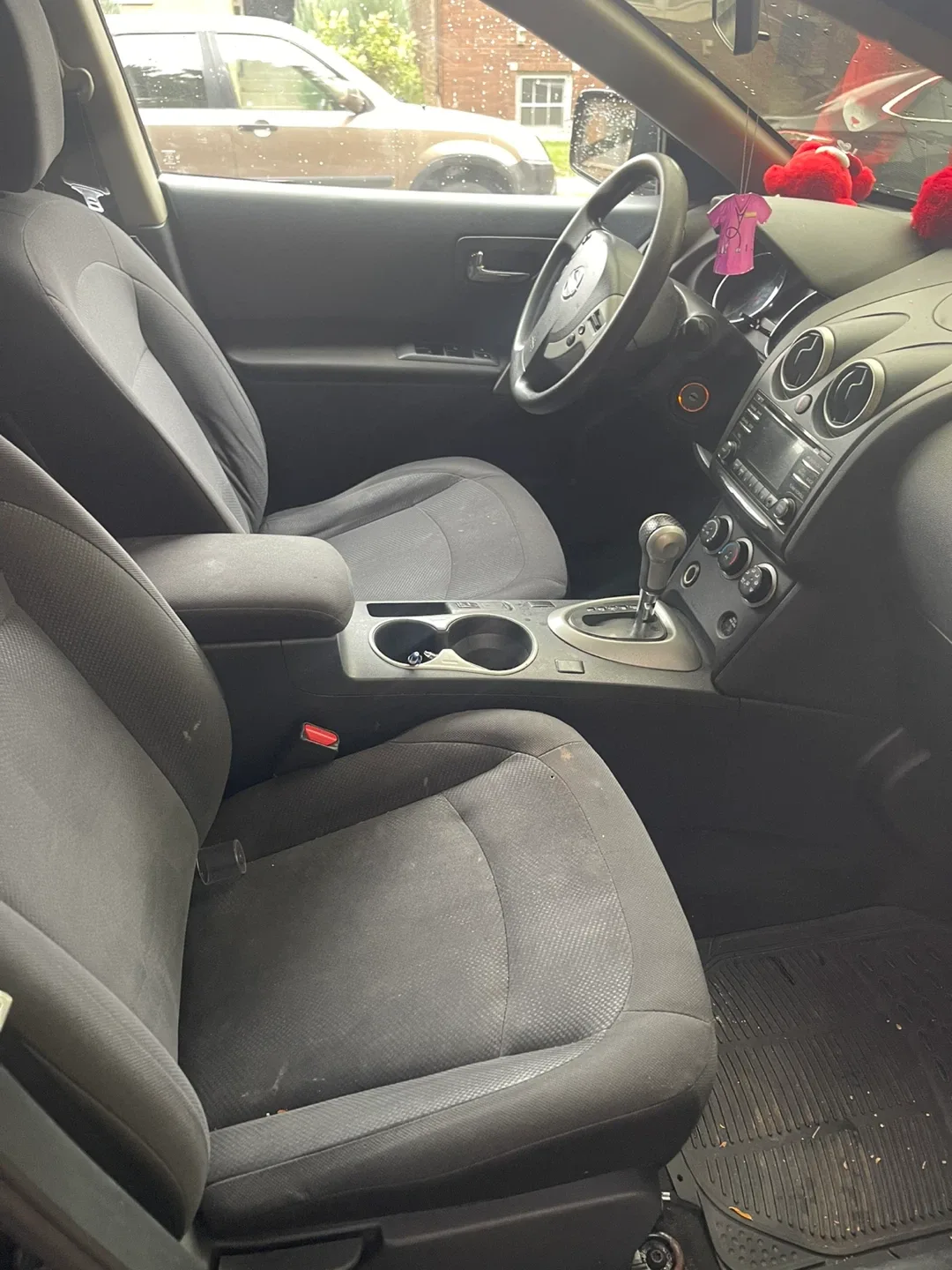 Car image indicator(6)