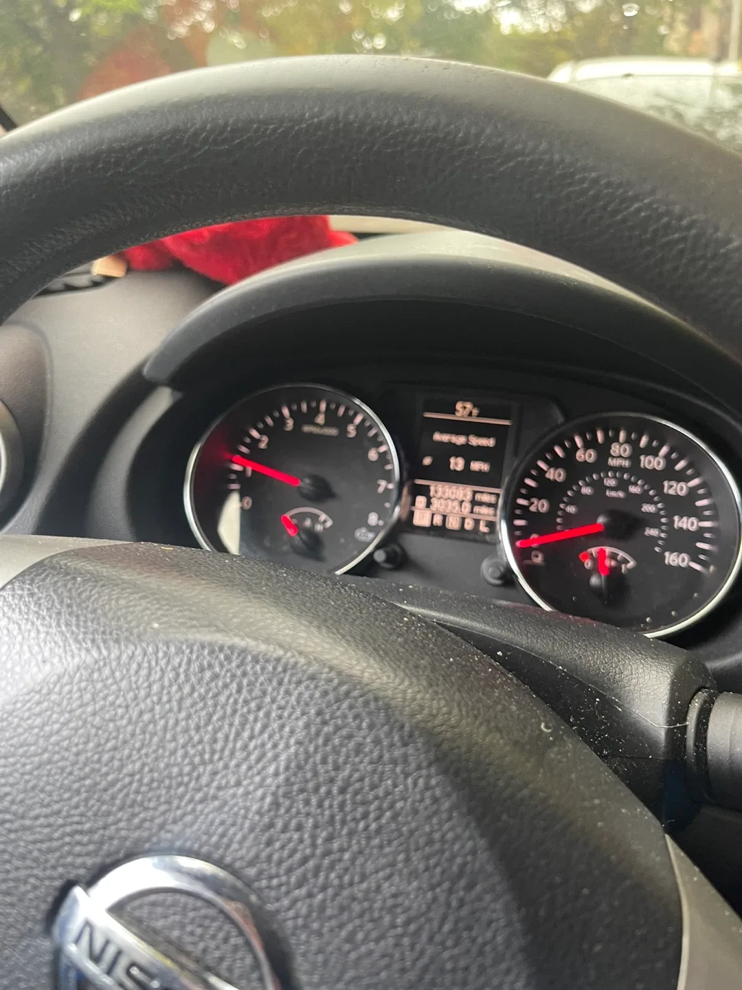 Car image indicator(8)