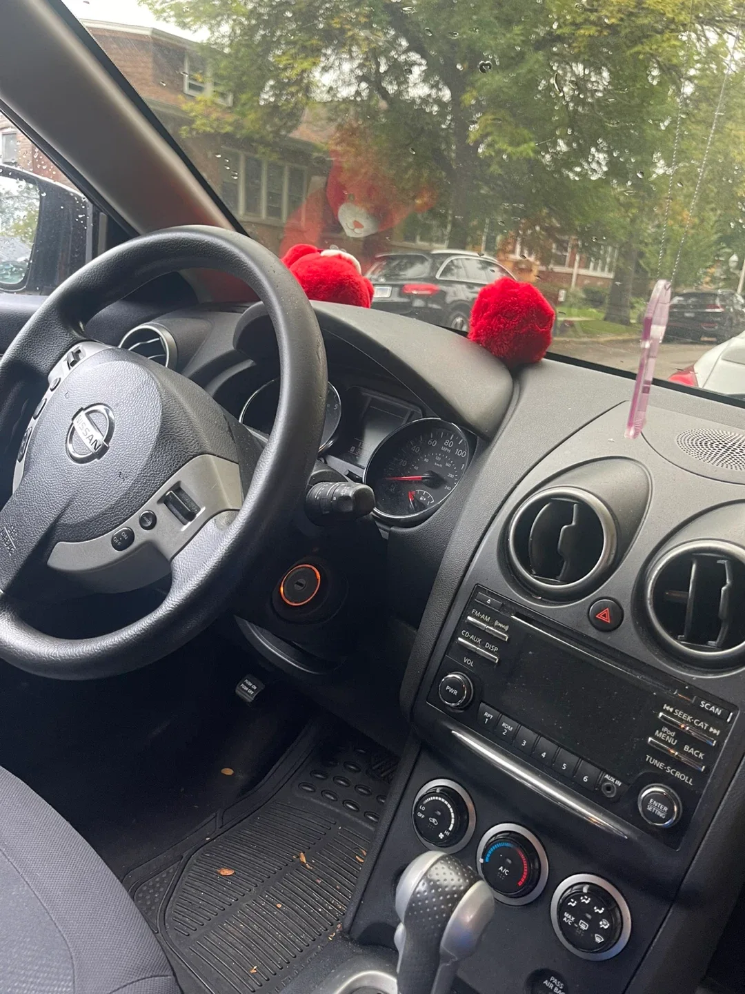 Car image indicator(7)