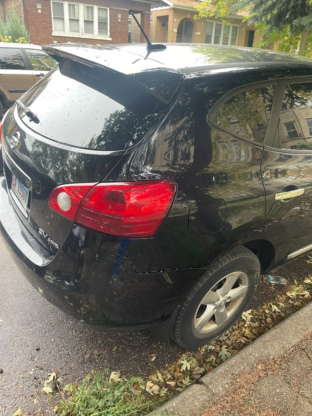 Car image indicator(4)