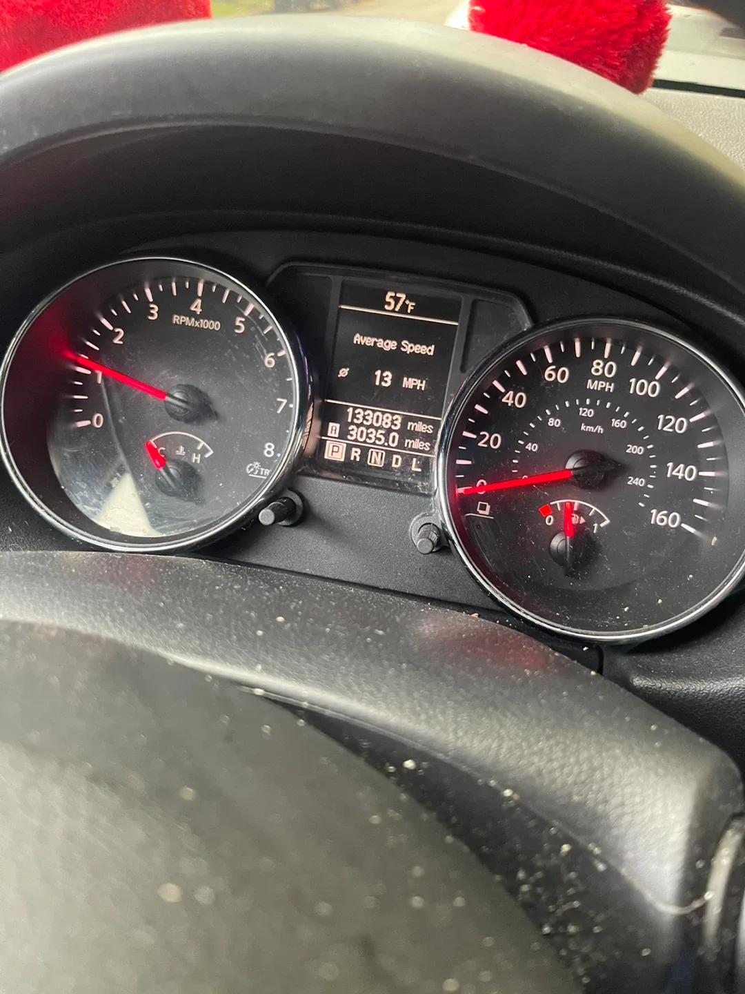 Car image indicator(9)