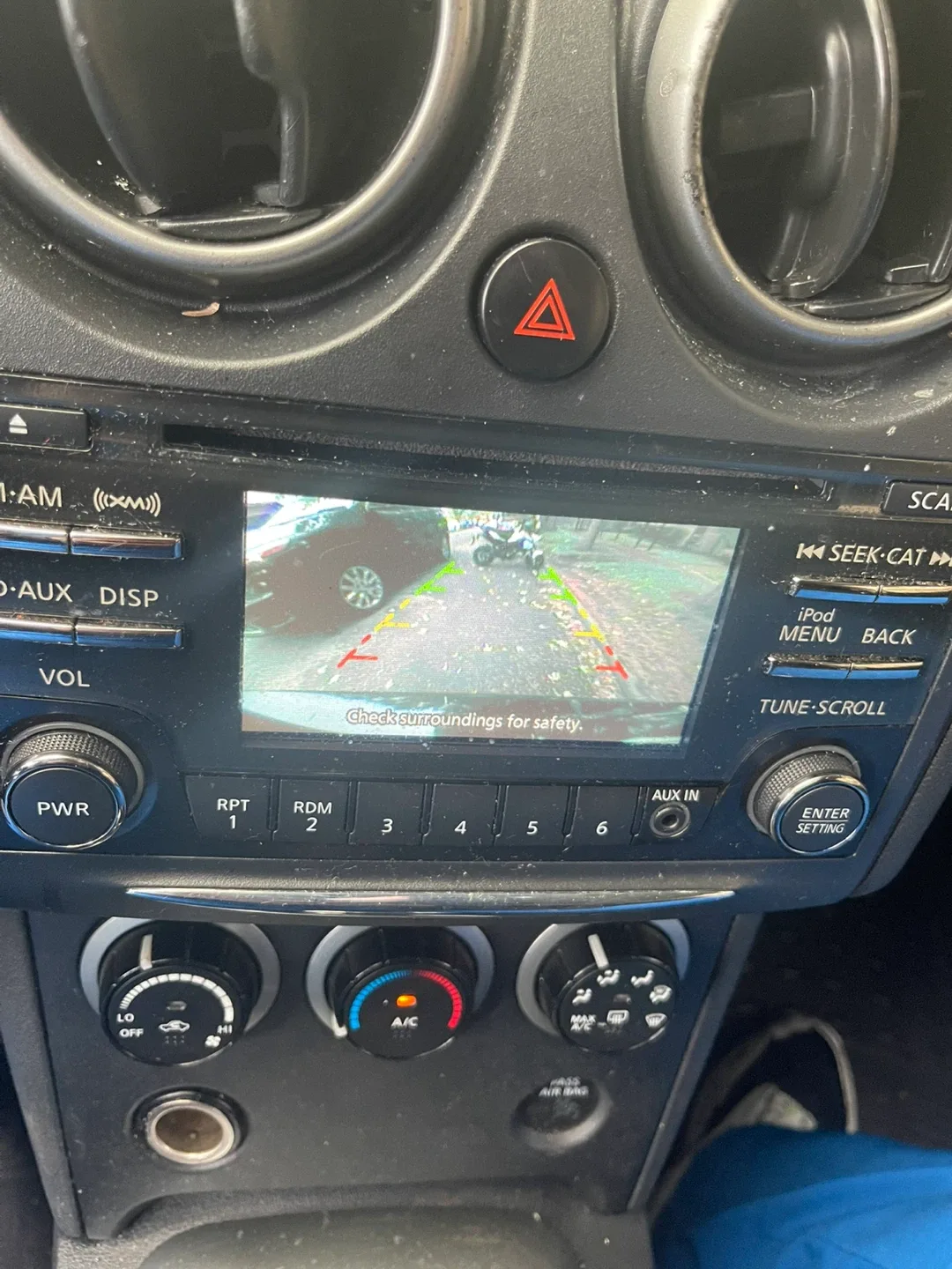 Car image indicator(10)