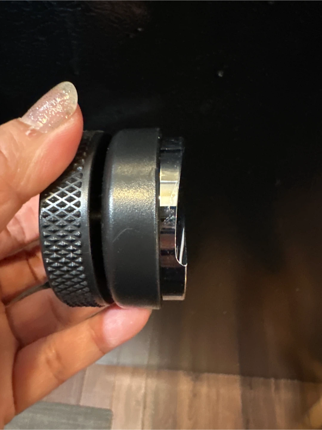 53MM Espresso Tamper - photo 2