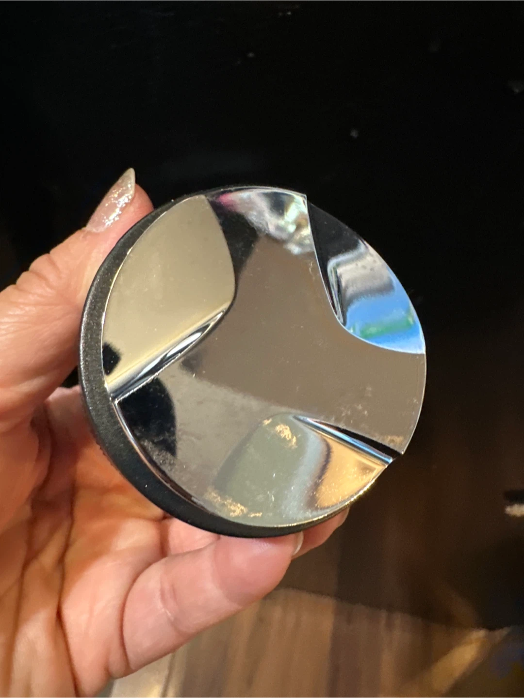 53MM Espresso Tamper