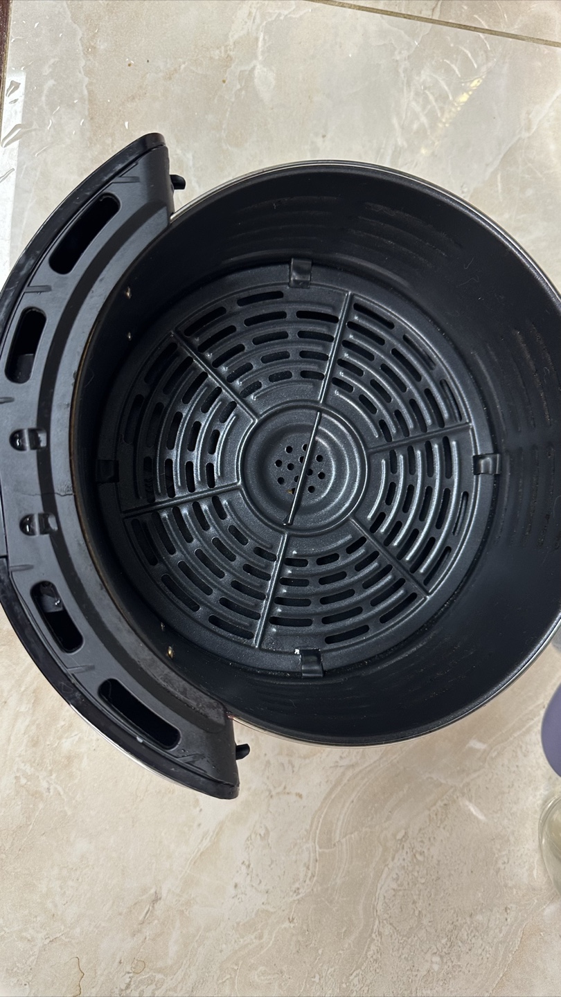 T-fal Air Fryer - photo 4