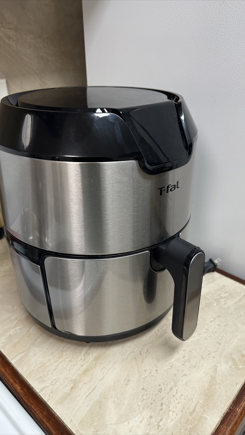 T-fal Air Fryer - photo 2