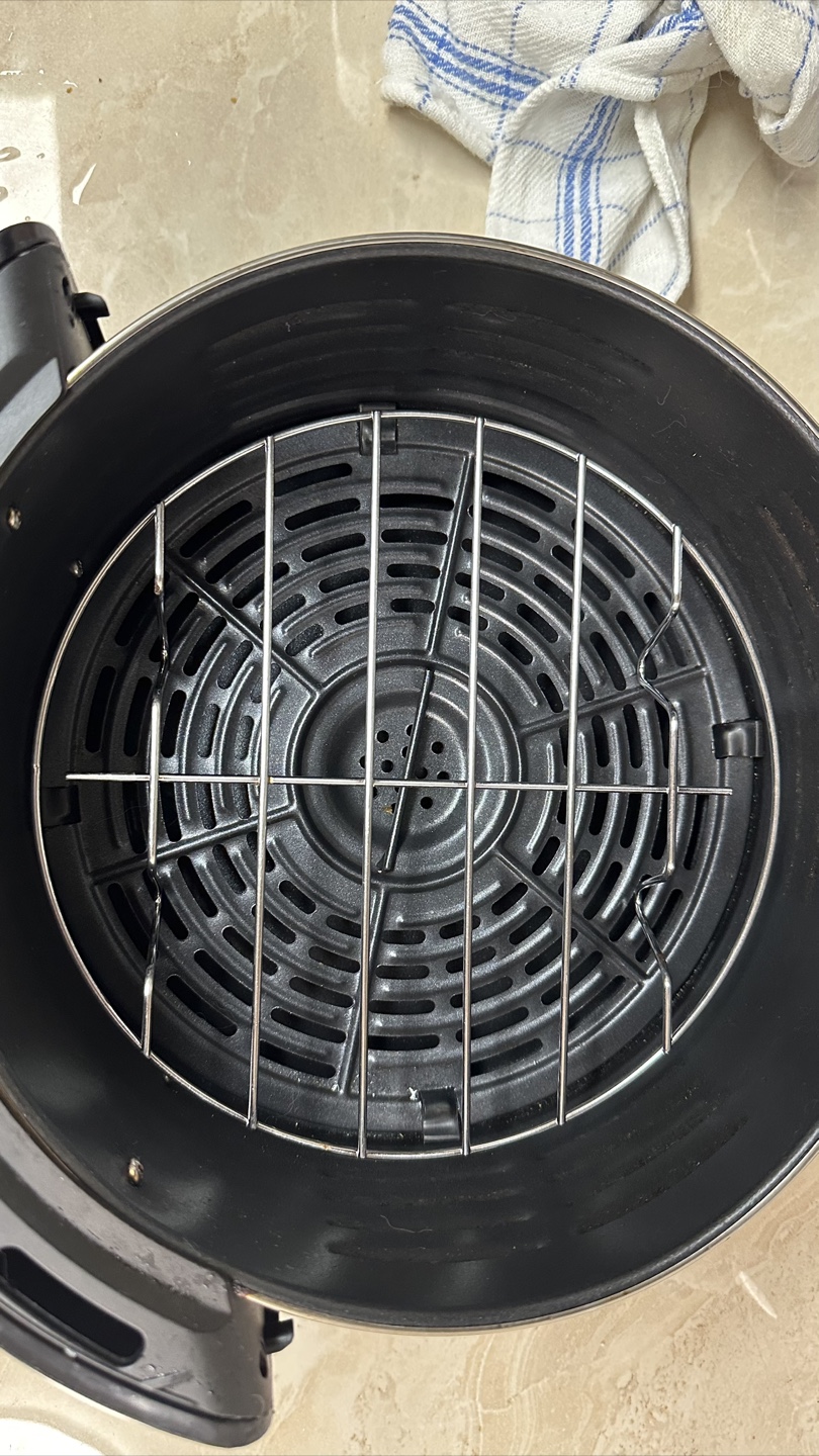 T-fal Air Fryer - photo 5