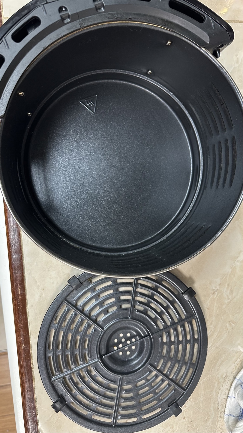 T-fal Air Fryer - photo 3
