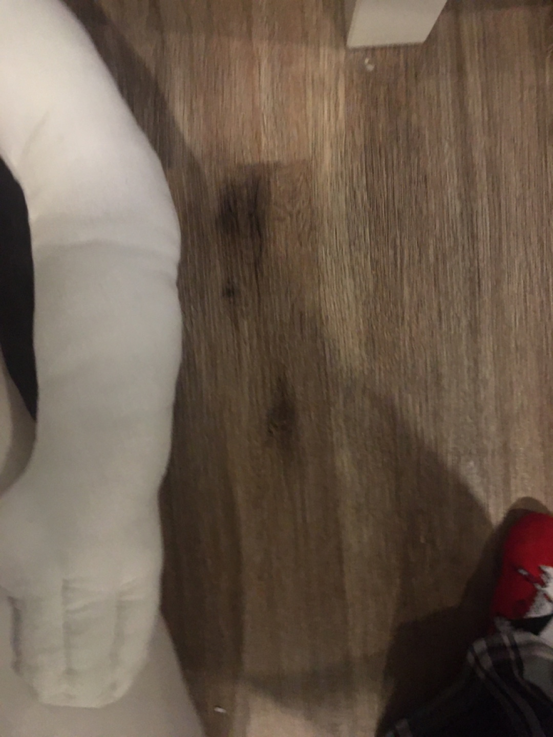 Casper the Friendly Ghost handmade large Plush - photo 4