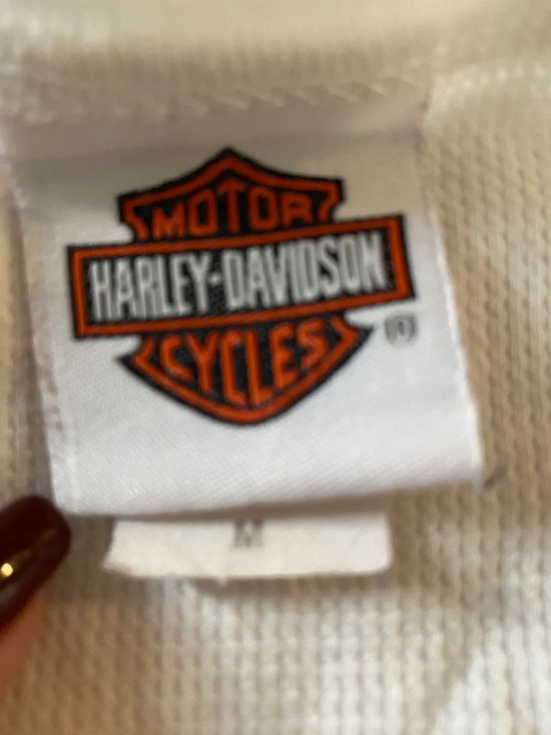 🥕Vintage Harley top image indicator(4)