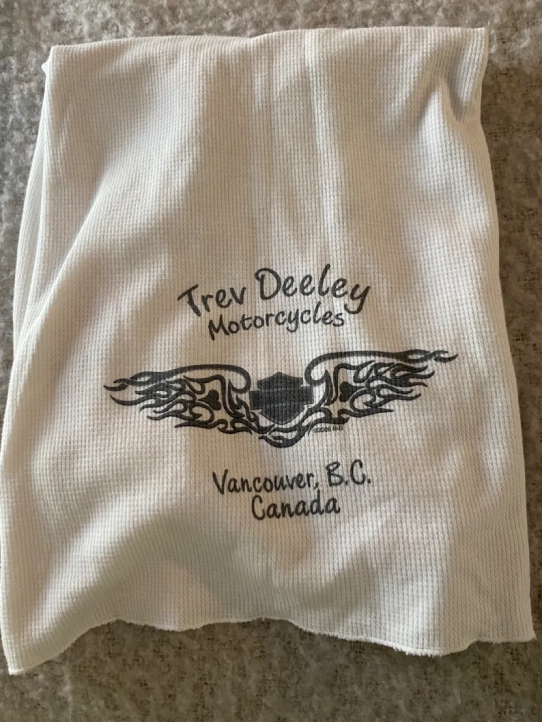 🥕Vintage Harley top image indicator(3)