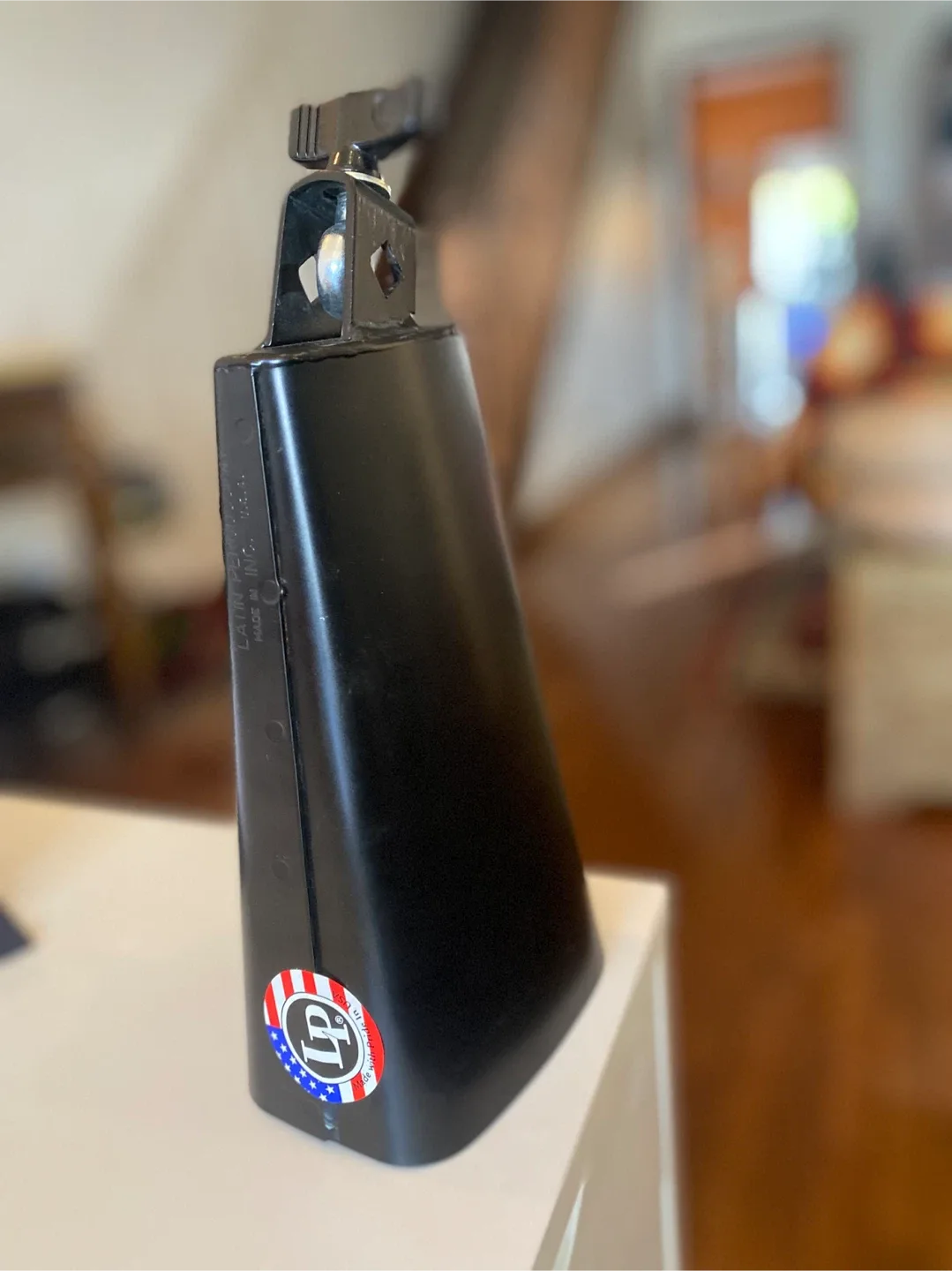 Latin Percussion Cowbell