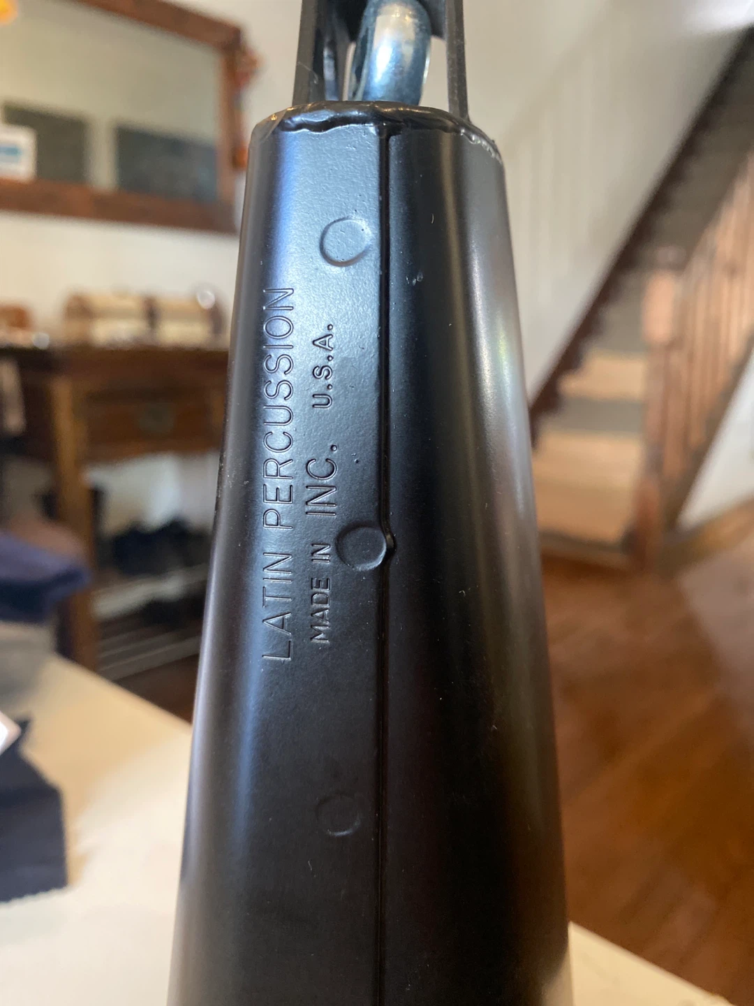 Latin Percussion Cowbell - photo 2