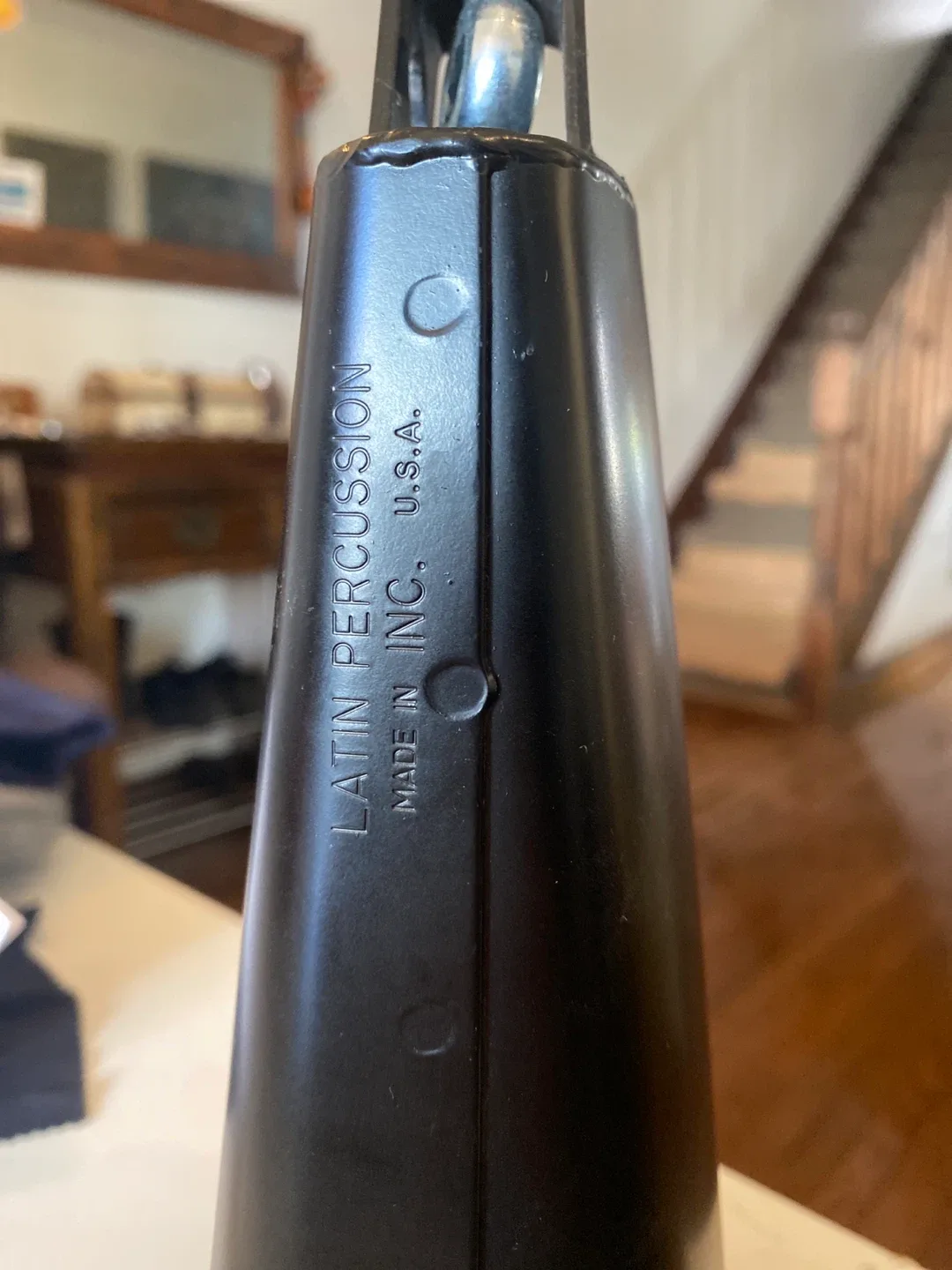 Latin Percussion Cowbell image indicator(2)