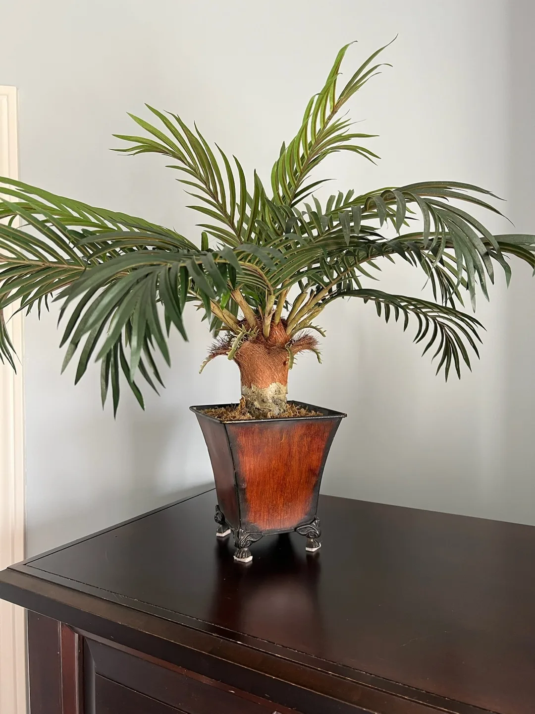 Plant (High Quality Artificial Palm Plant) image indicator(2)