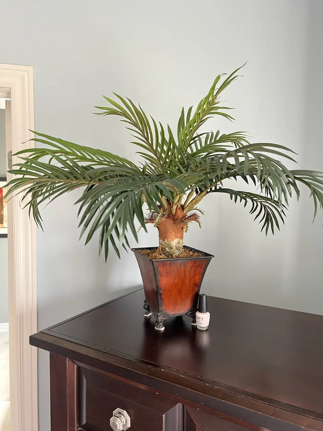 Plant (High Quality Artificial Palm Plant) image indicator(3)