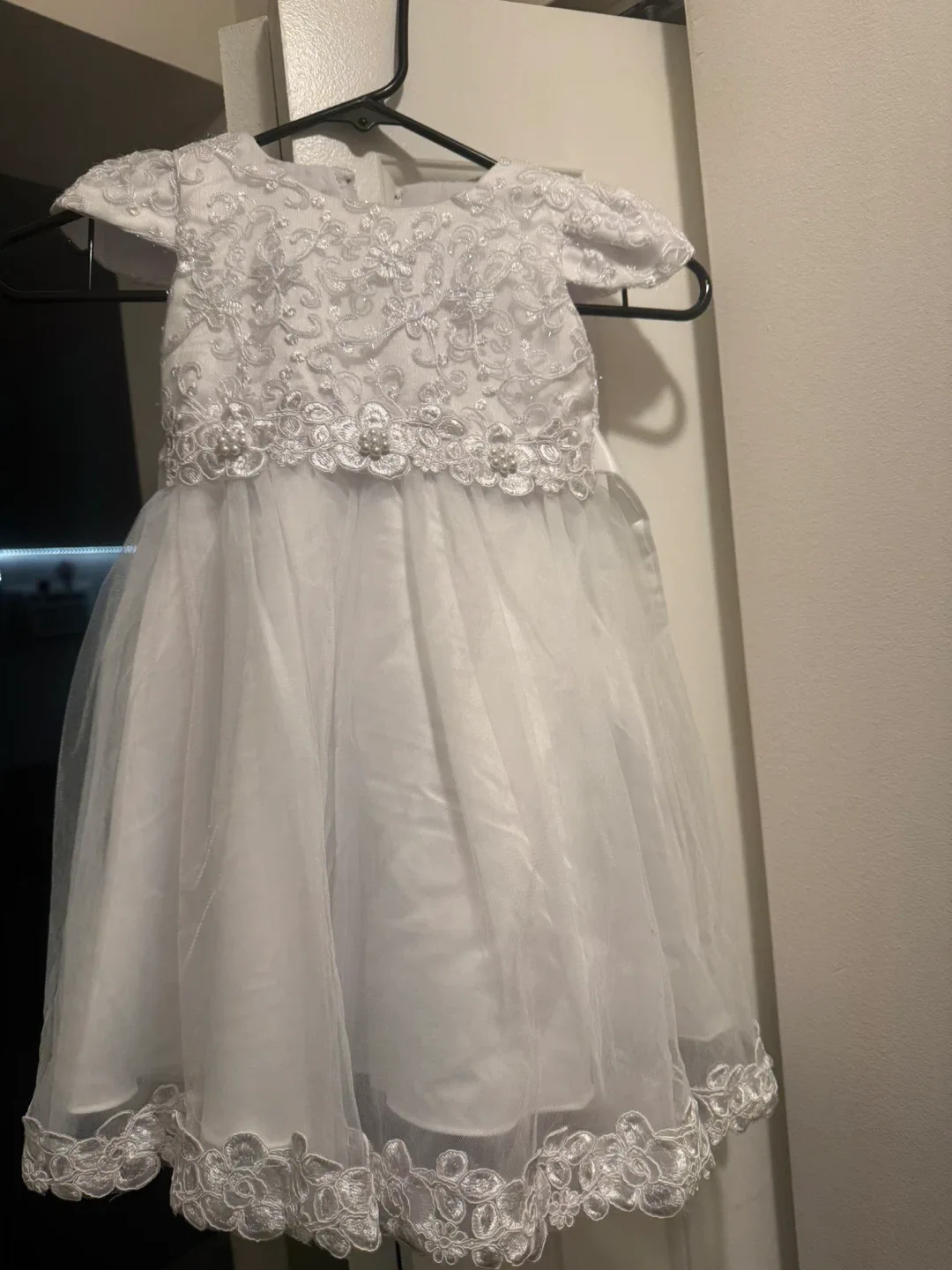 White Dress image indicator(2)