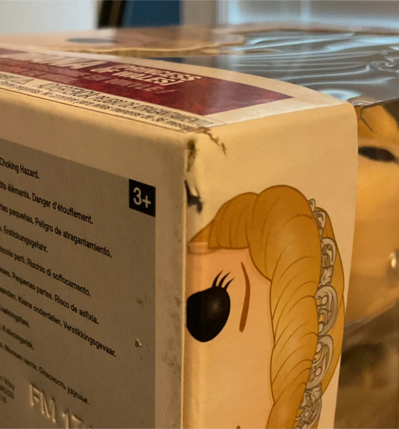 Funko Pop! Royals: Diana & Kate image indicator(6)