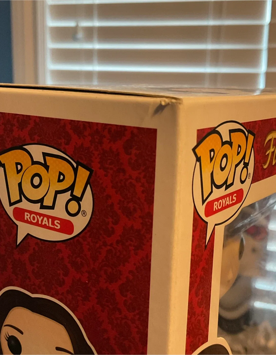 Funko Pop! Royals: Diana & Kate image indicator(7)