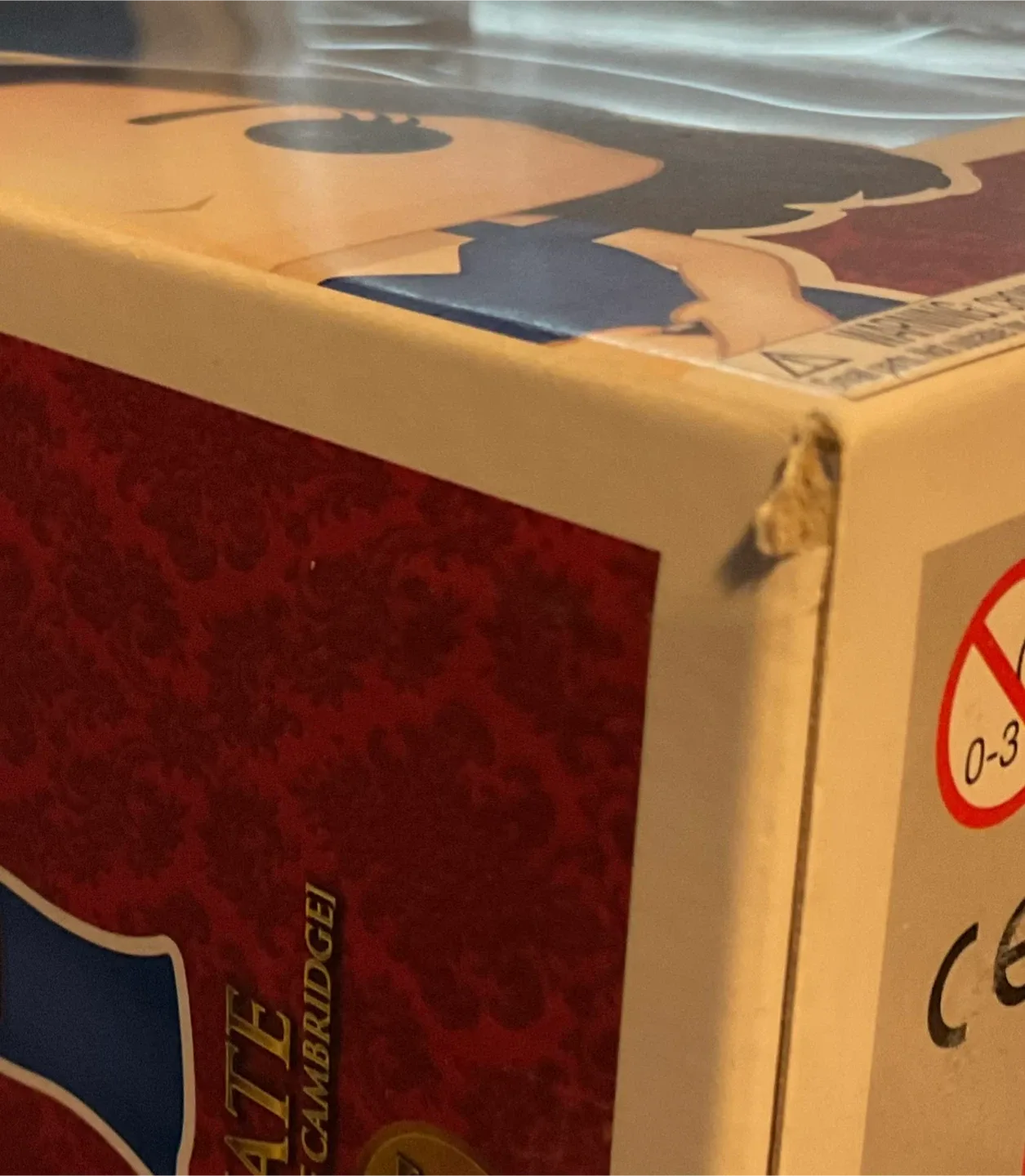 Funko Pop! Royals: Diana & Kate image indicator(8)