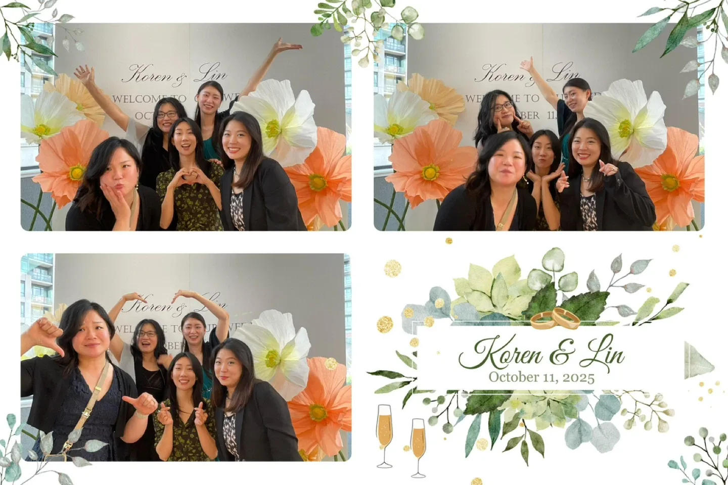 Korean Mother of Pearl Lacquerware Box image indicator(3)