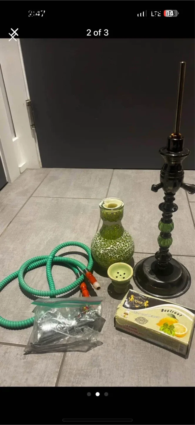 Pre-Owned & Accessories image indicator(2)