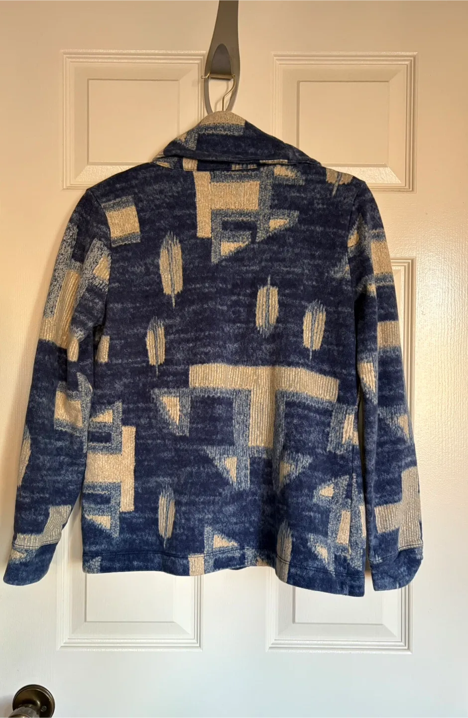 Lauren Jeans Co Casual Blazer EUC - Sz M image indicator(2)