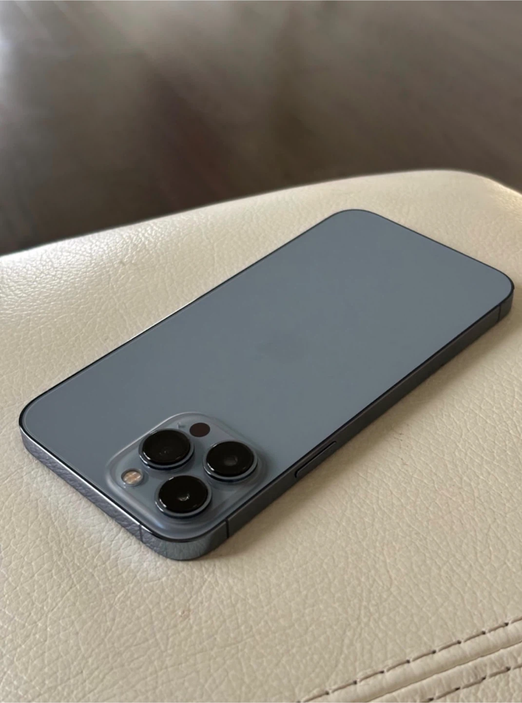 iPhone 13 Pro Max 128 Gb - photo 2