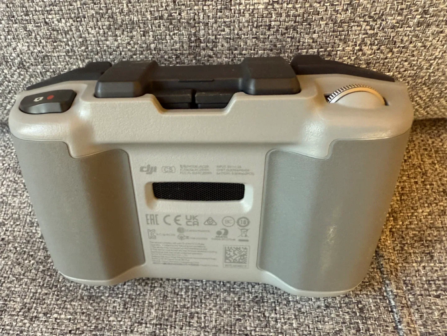 DJI RC231 Remote Controller image indicator(4)