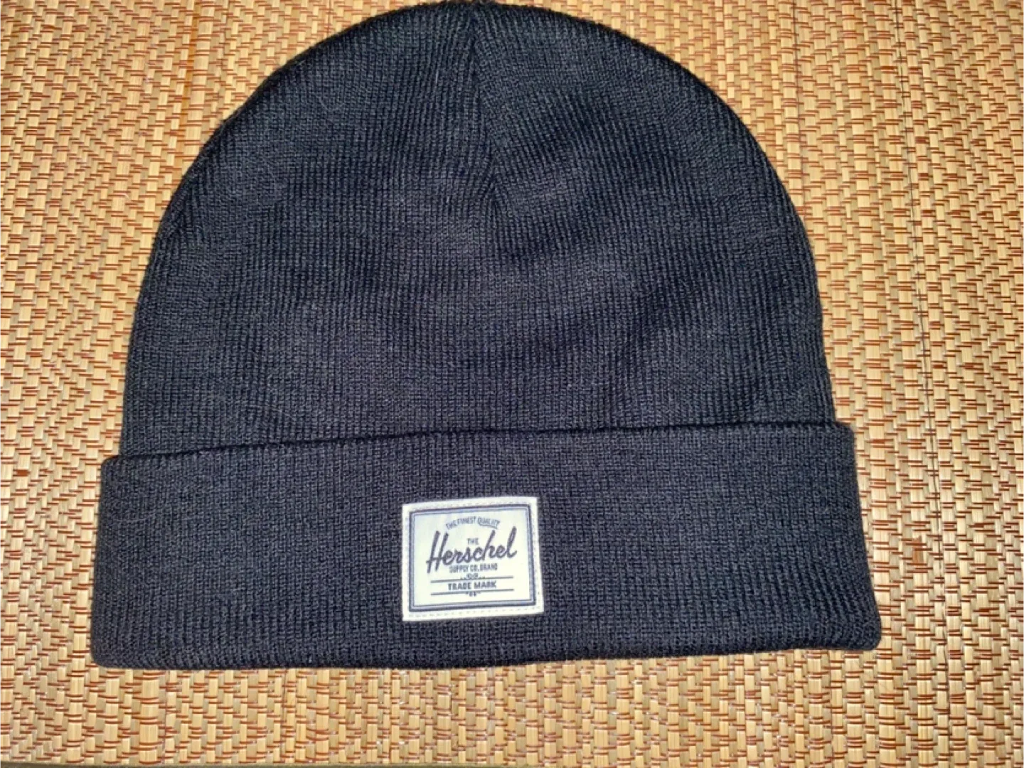 Herschel toque thumbnail