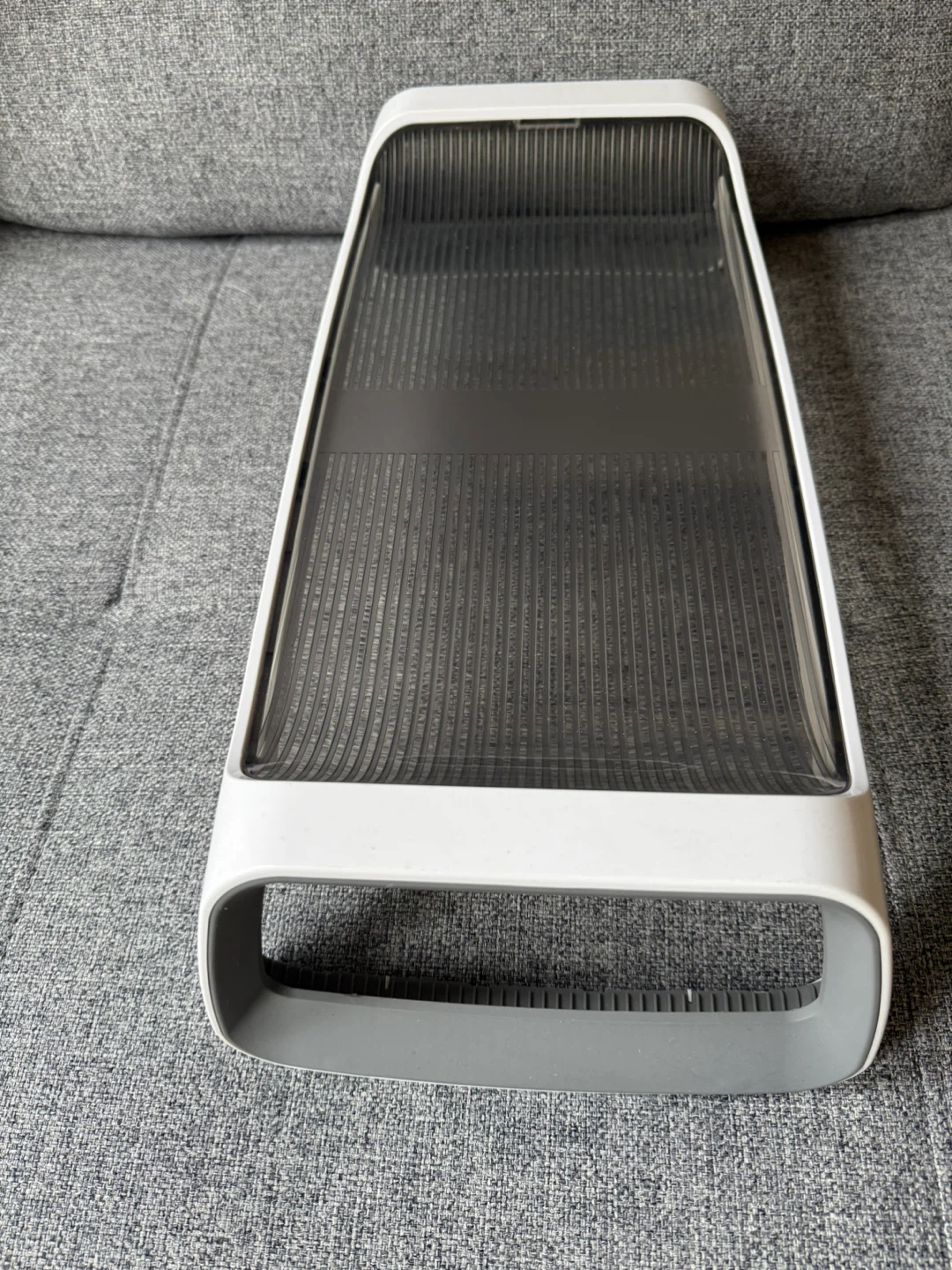 Fellowes Monitor Stand - photo 3