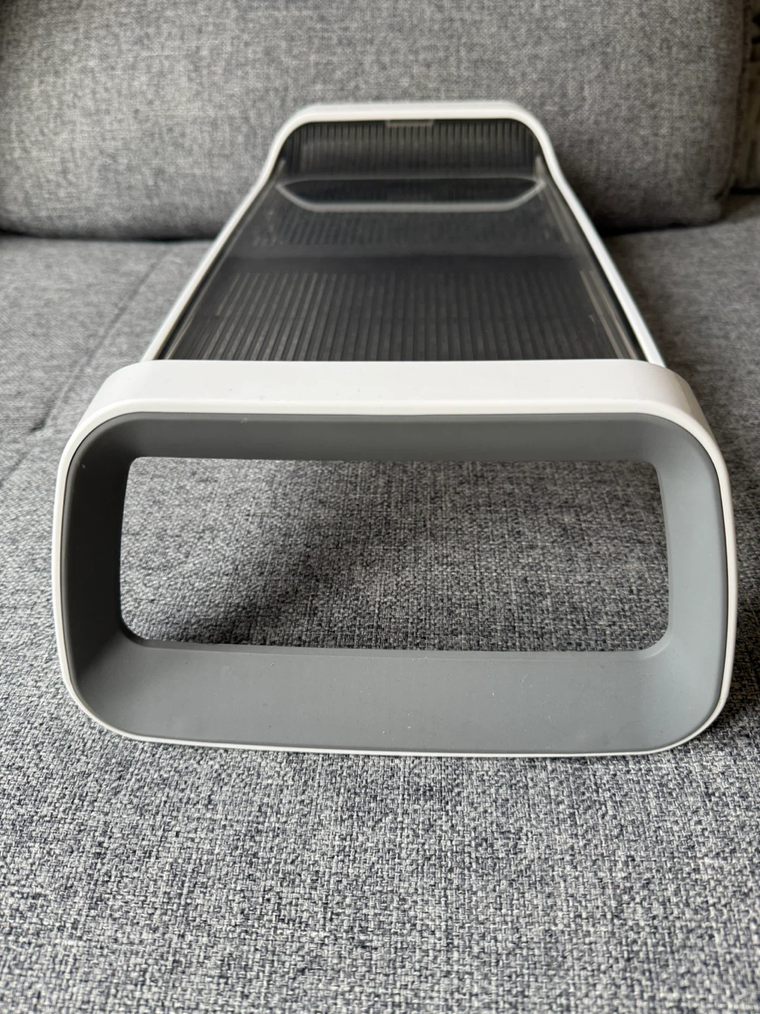 Fellowes Monitor Stand - photo 2