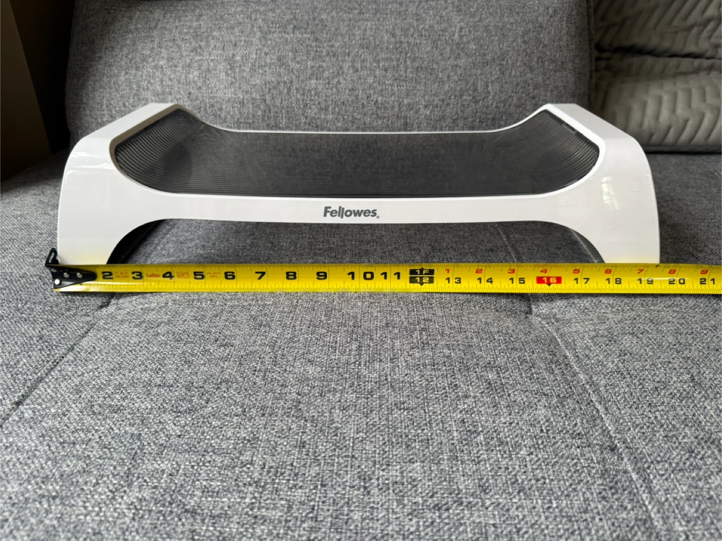 Fellowes Monitor Stand - photo 5