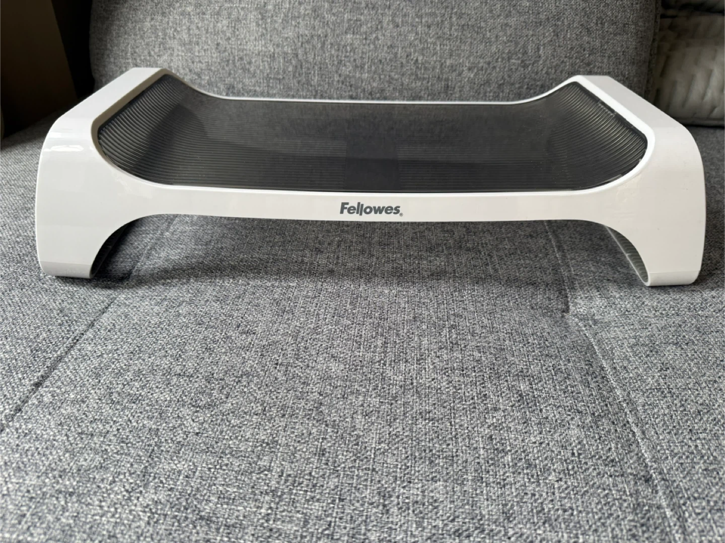 Fellowes Monitor Stand