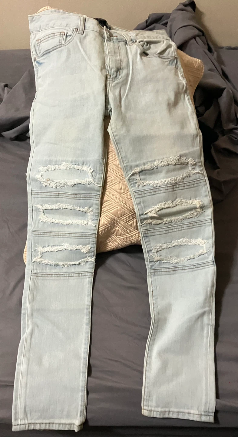 Forever 21 Jeans - photo 5