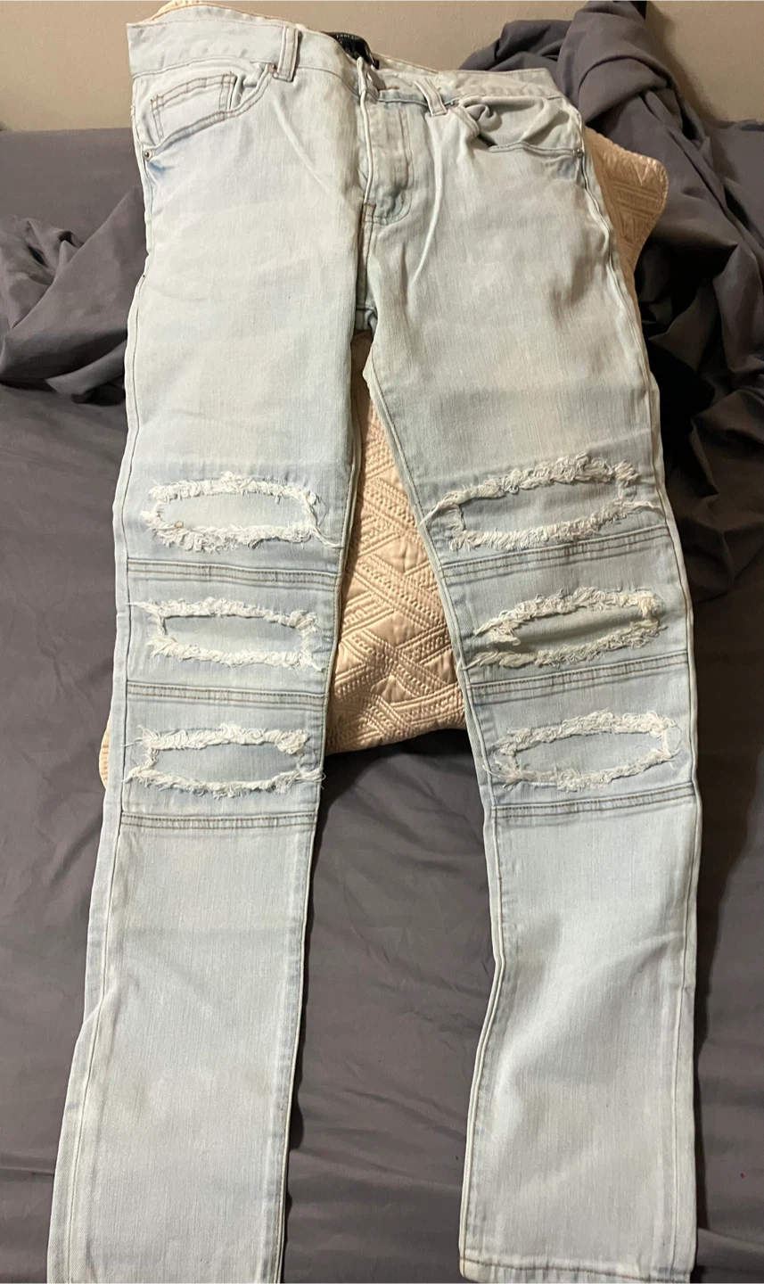 Forever 21 Jeans