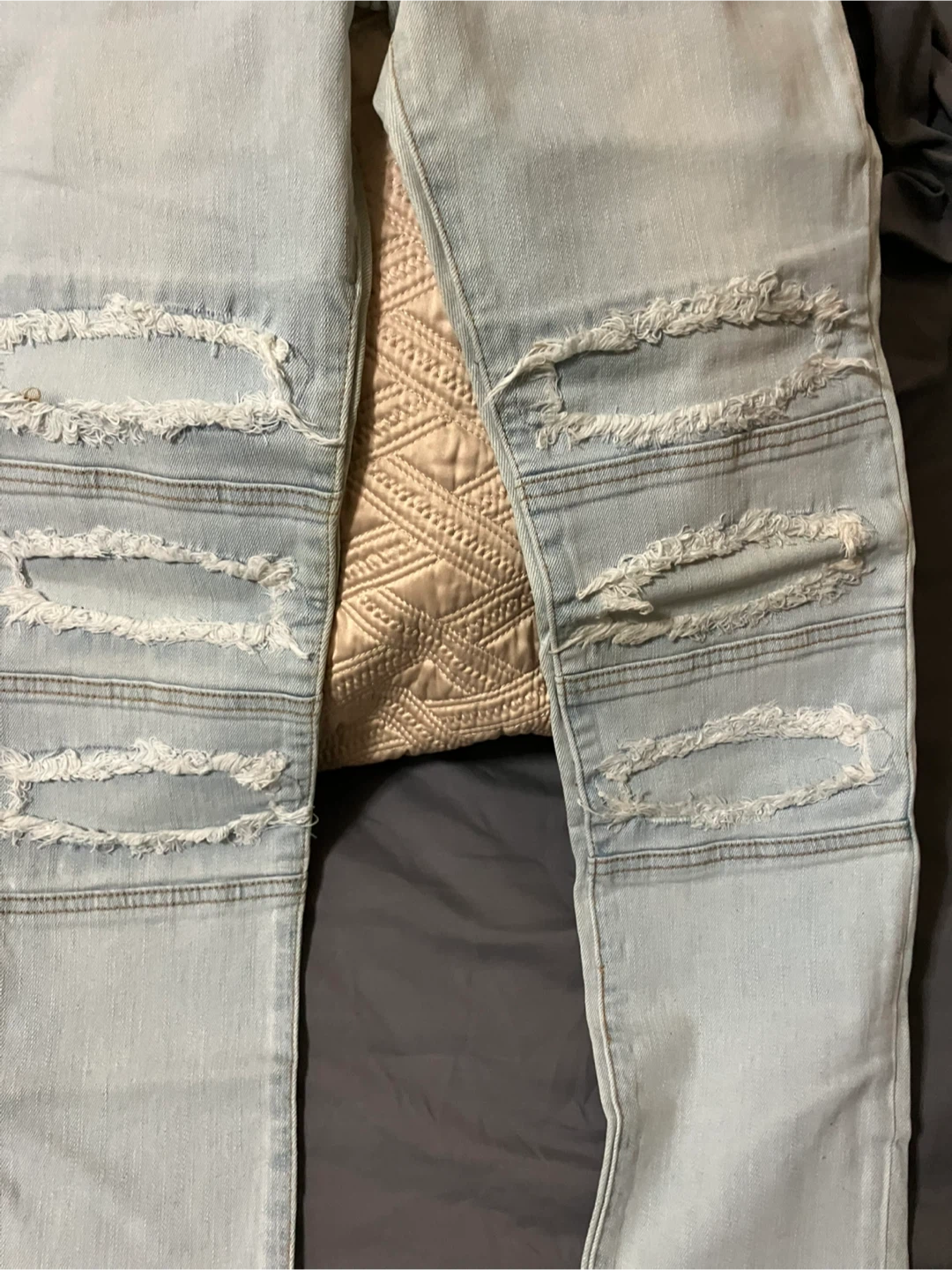 Forever 21 Jeans - photo 4