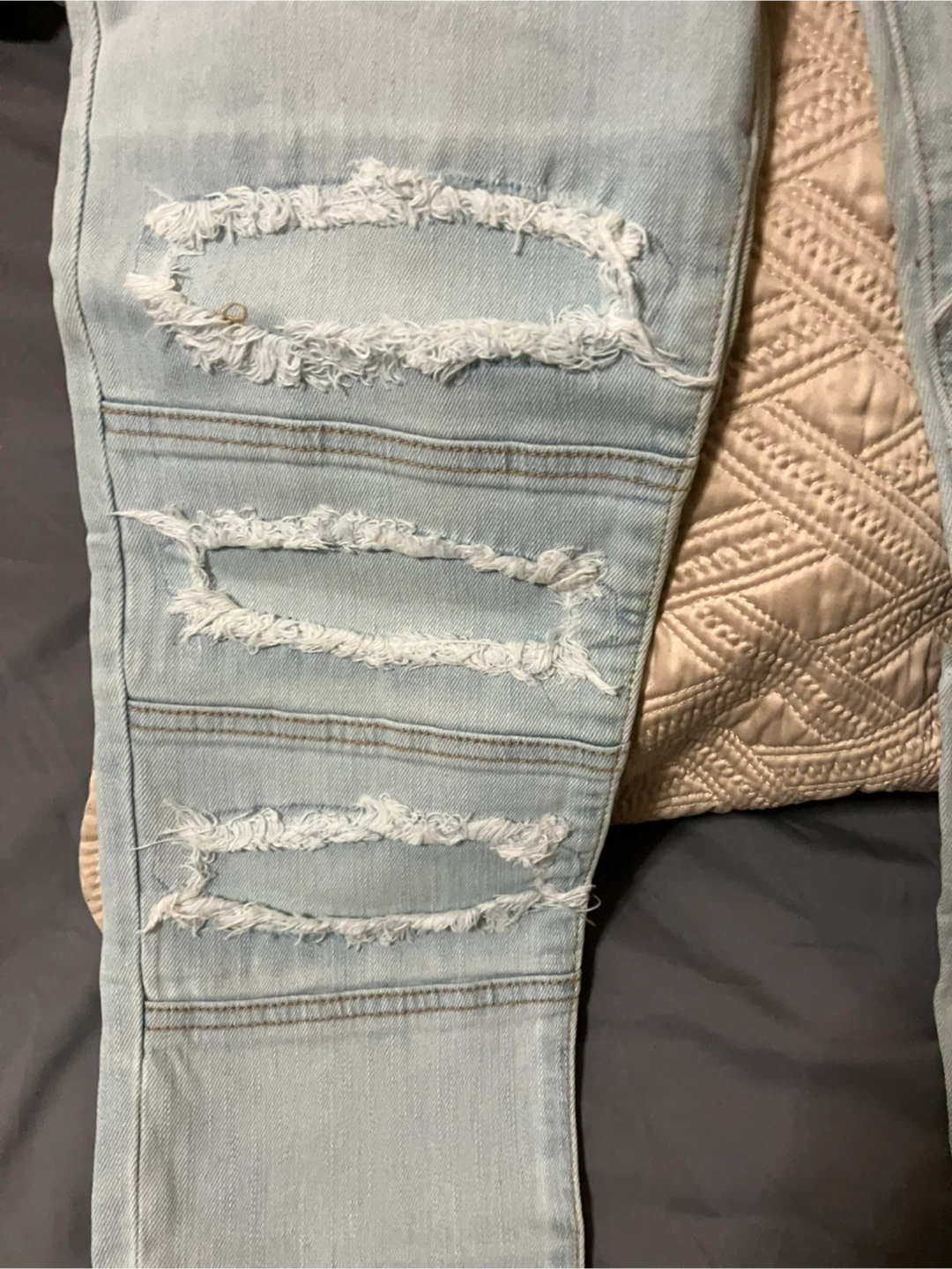 Forever 21 Jeans - photo 3