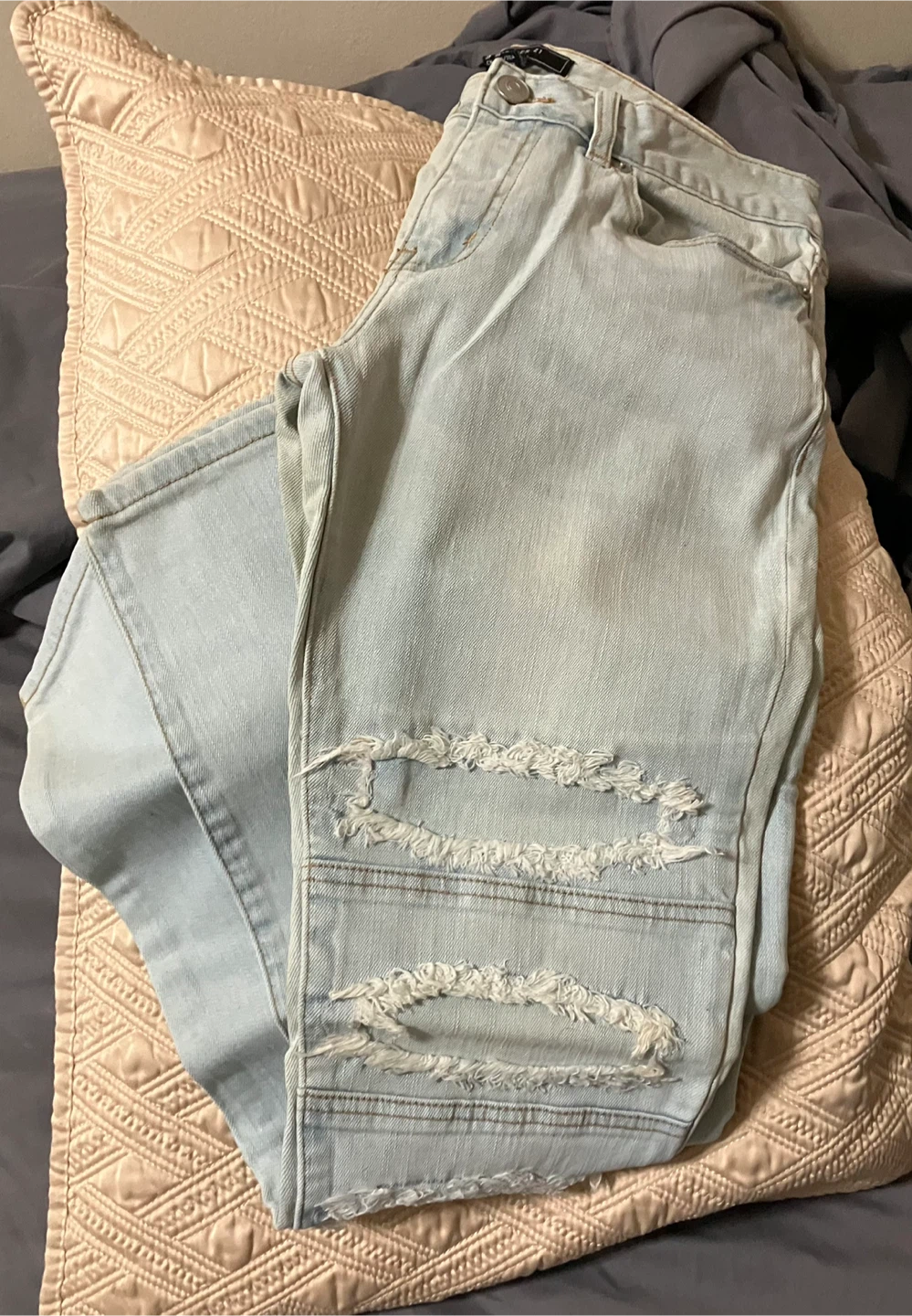 Forever 21 Jeans - photo 2