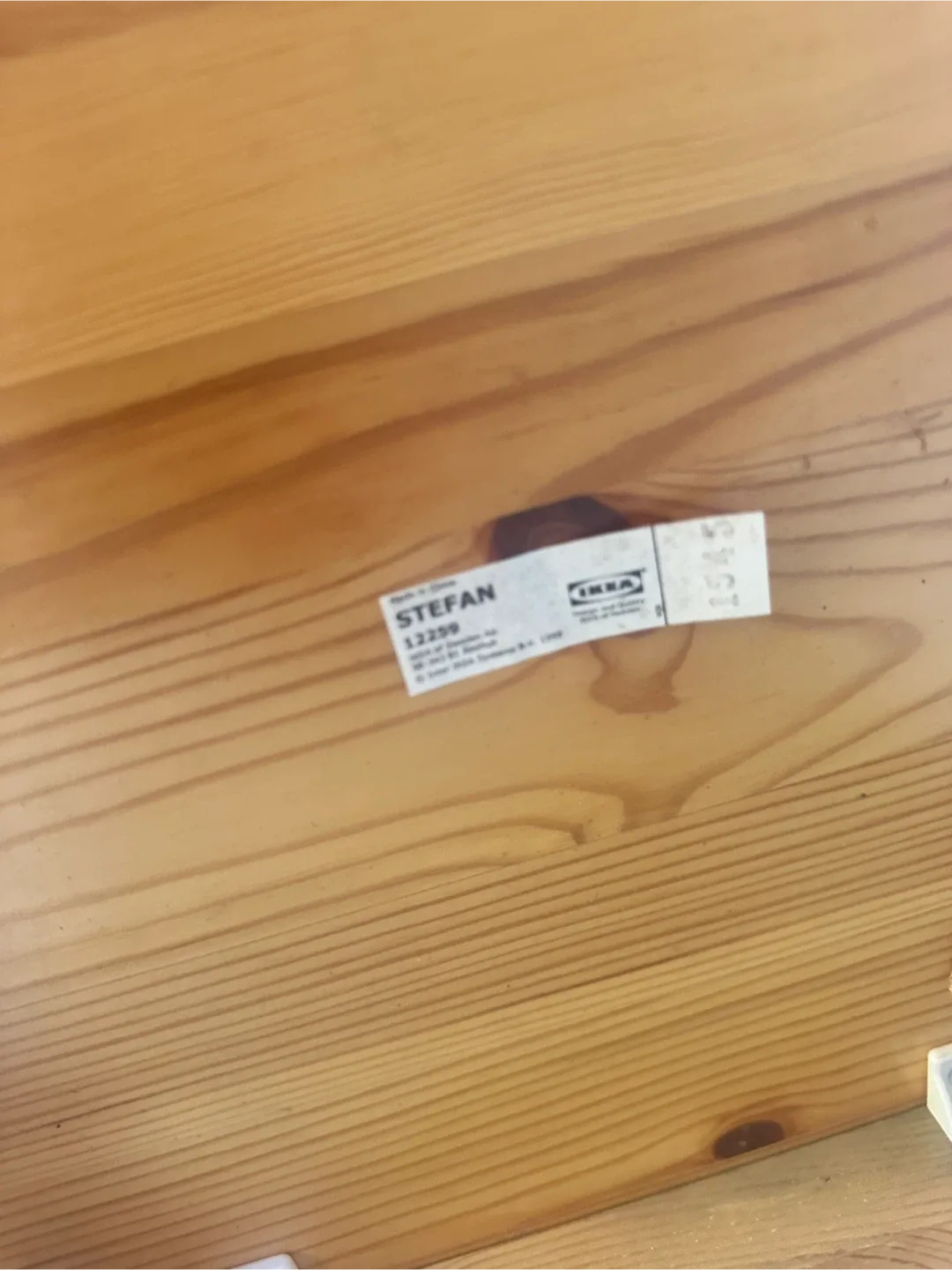 Dining Table with 6 Chairs - Black image indicator(7)