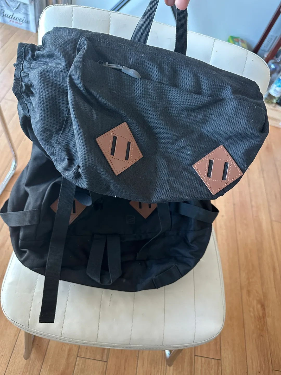 Backpack image indicator(3)