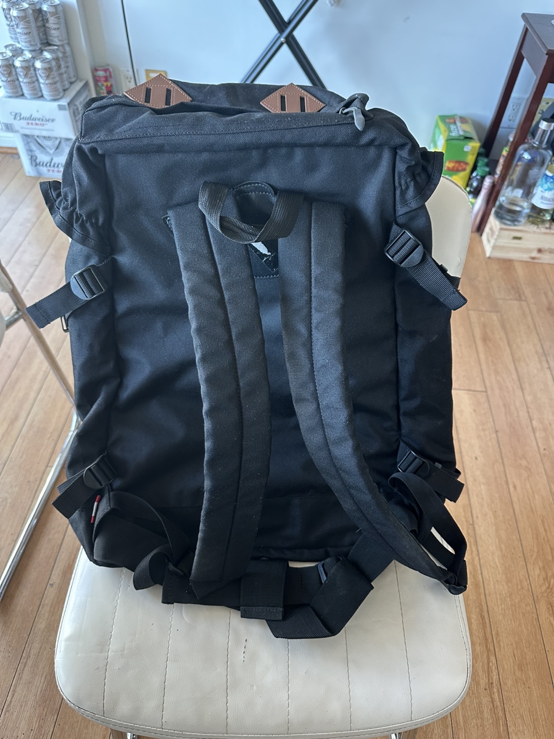 Backpack - photo 2
