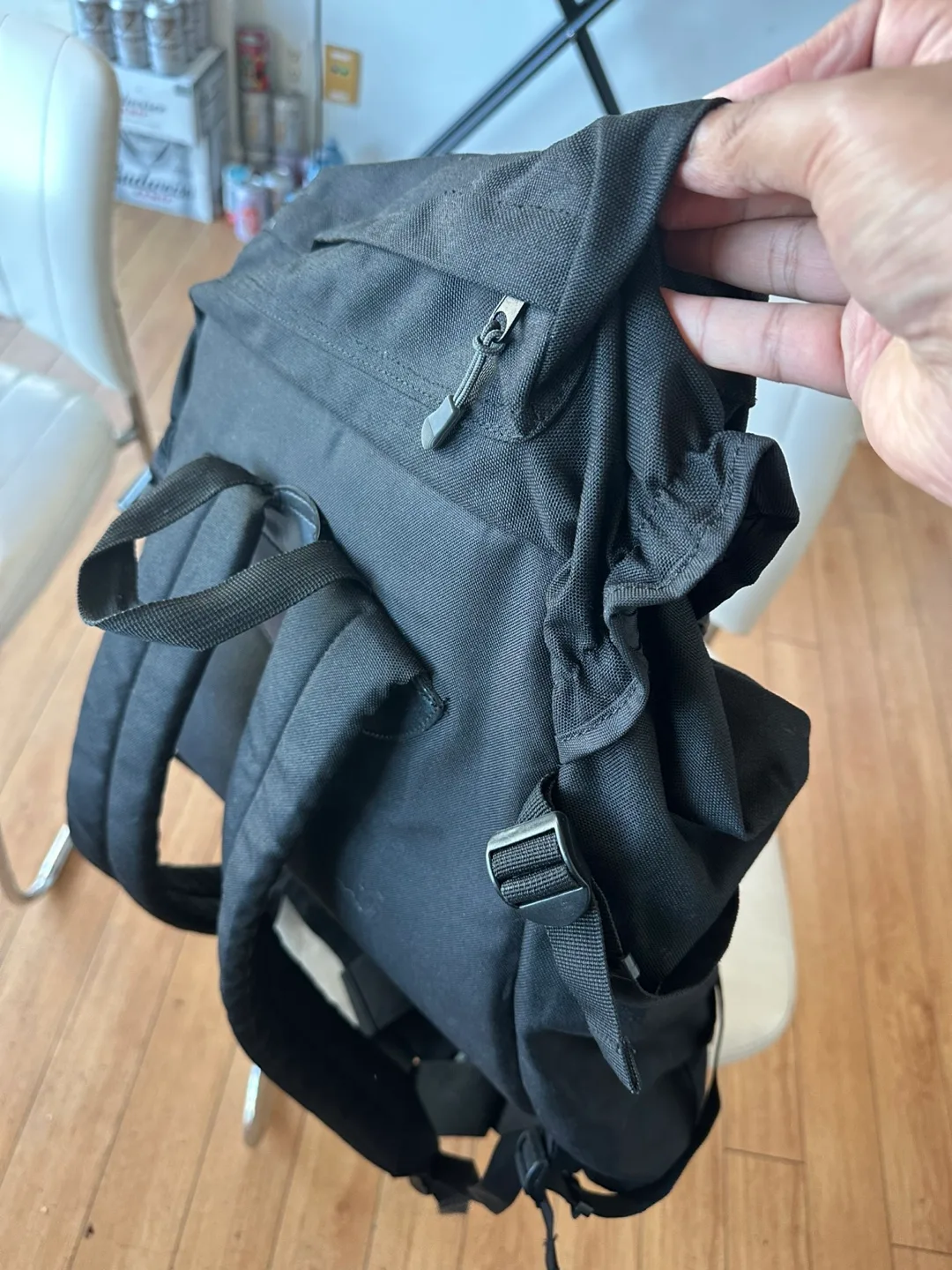 Backpack image indicator(4)