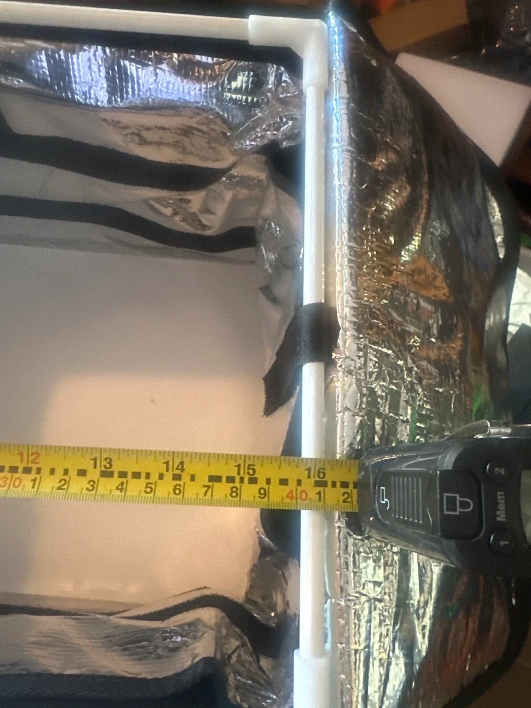 Fantuan Delivery Bag - Asian Food Delivery image indicator(5)