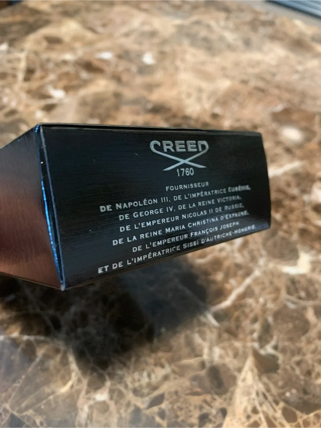 Creed Aventus Men Cologne 100ml image indicator(4)