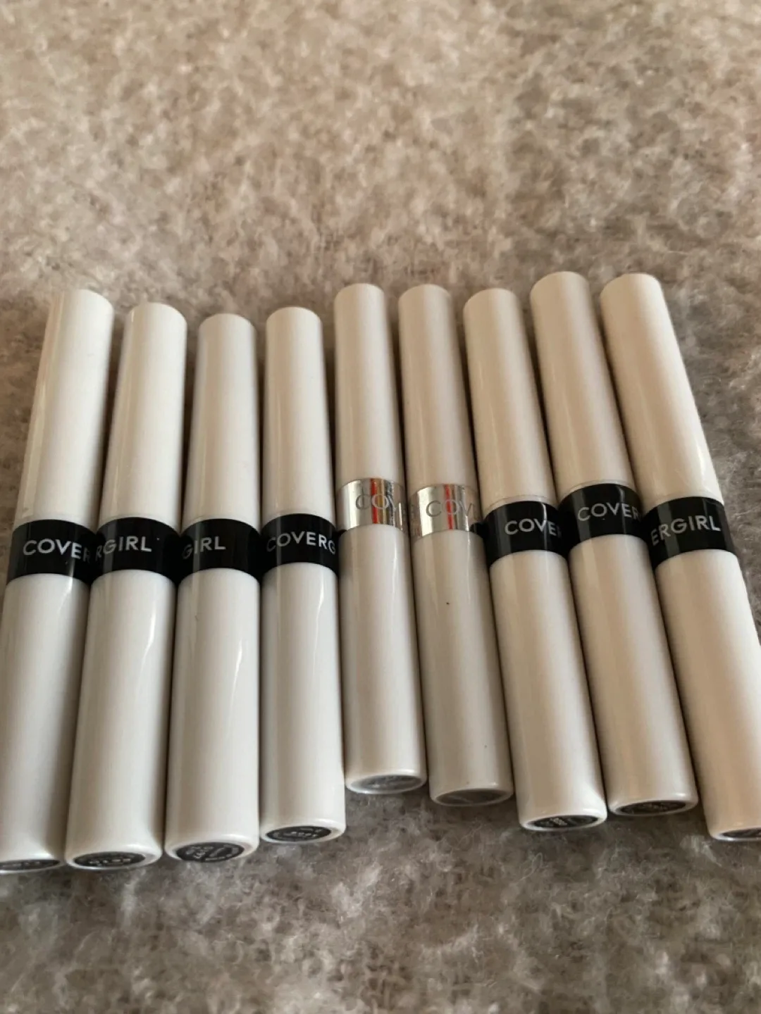 Covergirl Smoothers Concealer - 10 pack image indicator(2)