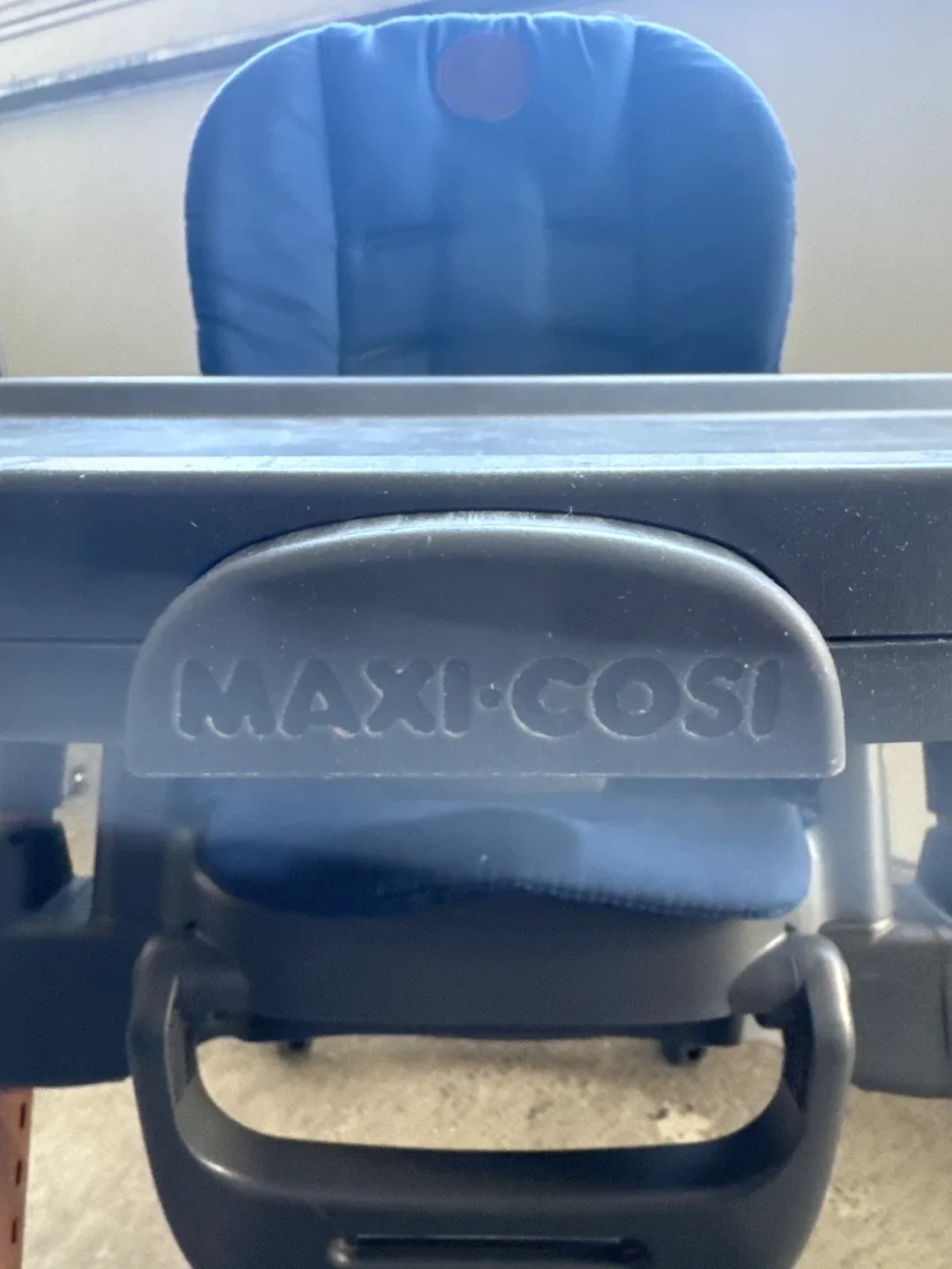 Maxi-Cosi High Chair image indicator(2)